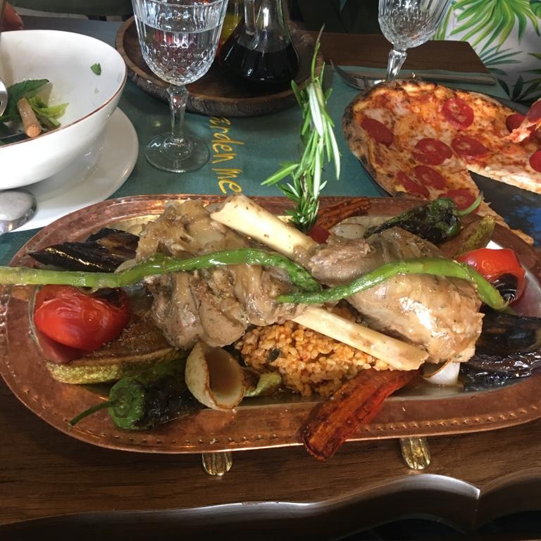 Garden Mezze · Fotoğraflar 9