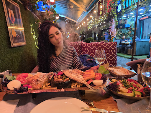 Garden Mezze · Fotoğraflar 17