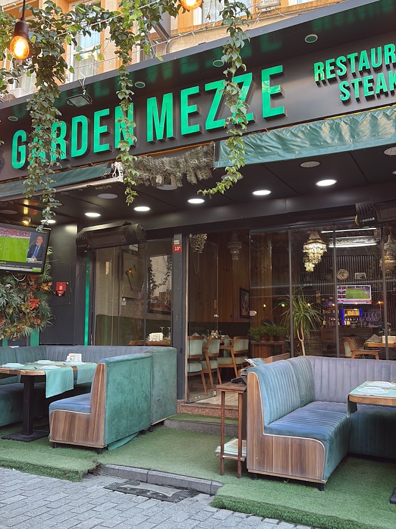 Garden Mezze · Fotoğraflar 8