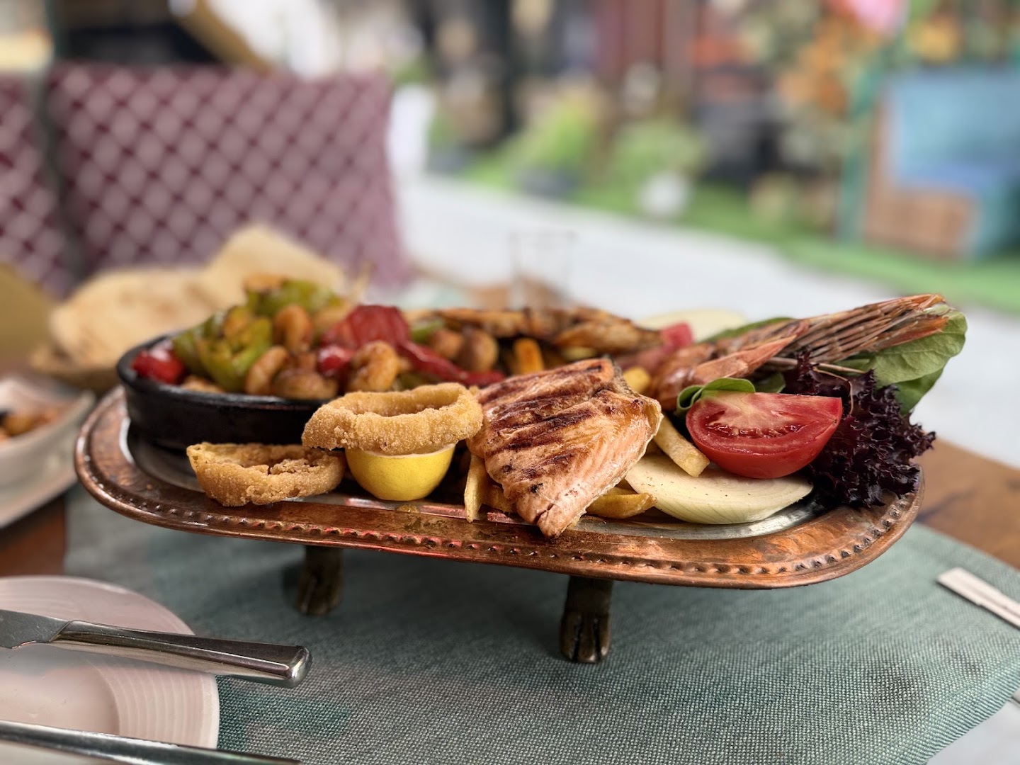 Garden Mezze · Fotoğraflar 3