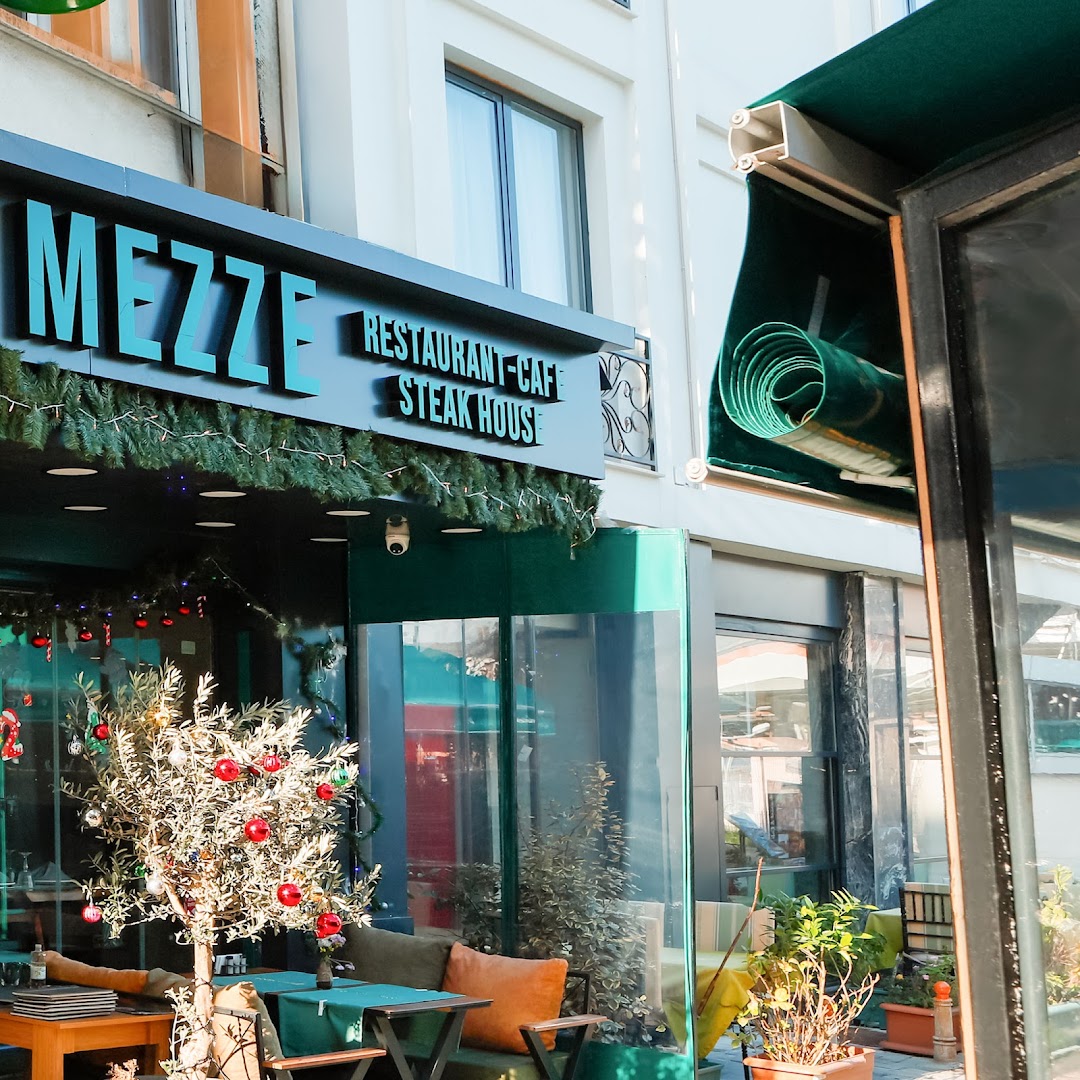 Garden Mezze · Fotoğraflar 7