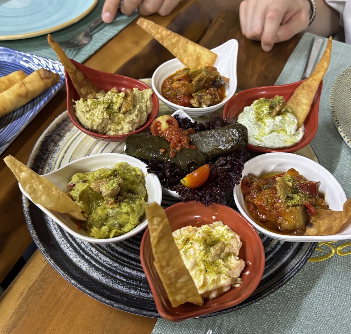 Garden Mezze · Fotoğraflar 6