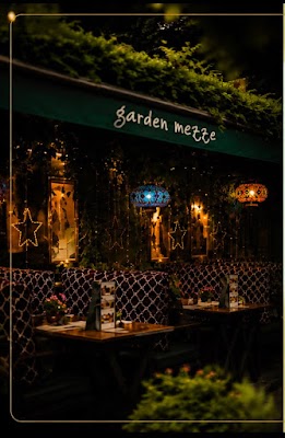 Garden Mezze · Fotoğraflar 19