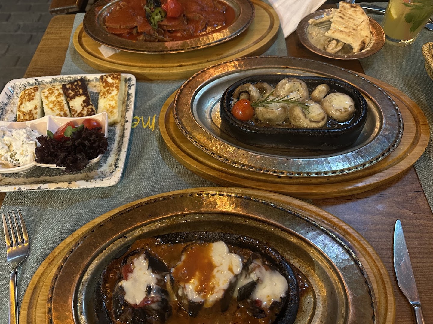 Garden Mezze · Fotoğraflar 5