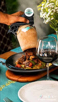 Garden Mezze · Fotoğraflar 20