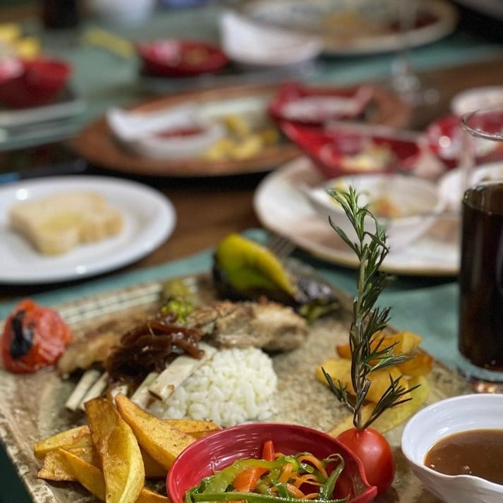 Garden Mezze · Fotoğraflar 10