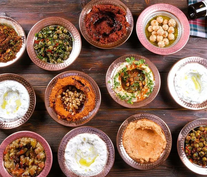 Garden Mezze · Fotoğraflar 11